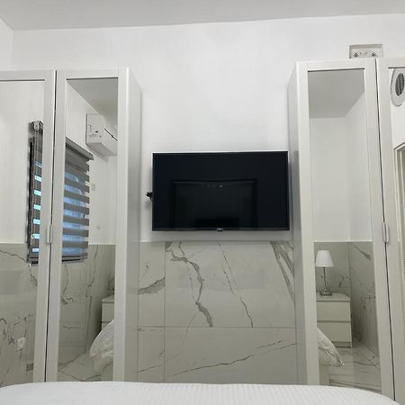 Best Apartment Tel Aviv Center 50Meters From The Beach Buitenkant foto