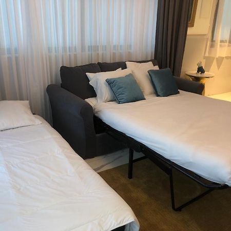 Best Apartment Tel Aviv Center 50Meters From The Beach Buitenkant foto