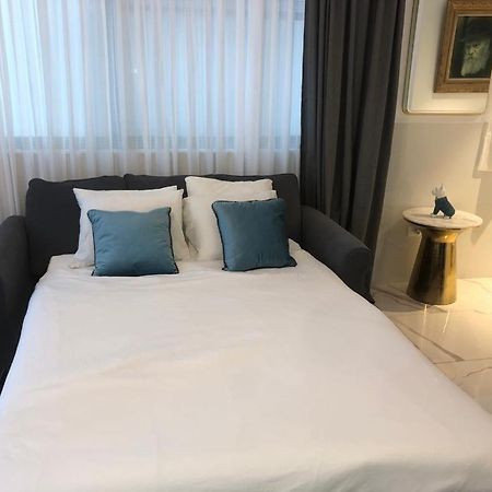 Best Apartment Tel Aviv Center 50Meters From The Beach Buitenkant foto