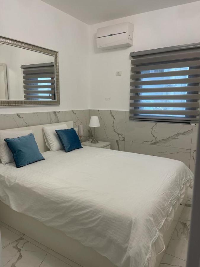 Best Apartment Tel Aviv Center 50Meters From The Beach Buitenkant foto