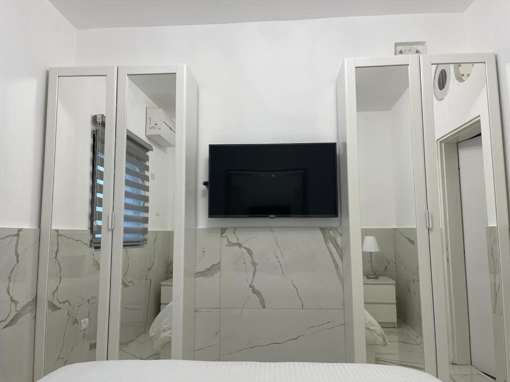 Best Apartment Tel Aviv Center 50Meters From The Beach Buitenkant foto