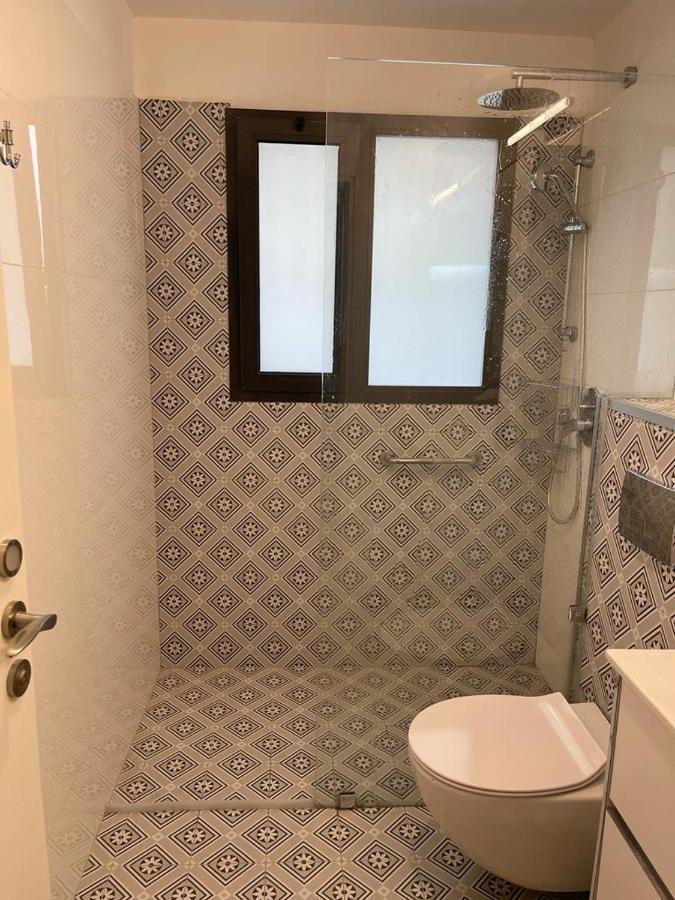 Best Apartment Tel Aviv Center 50Meters From The Beach Buitenkant foto
