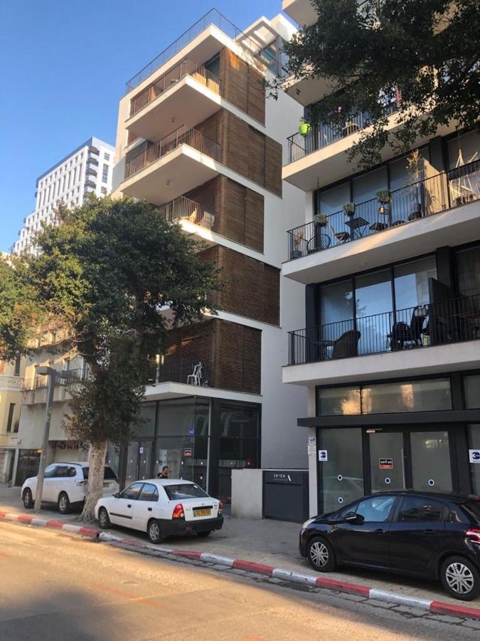 Best Apartment Tel Aviv Center 50Meters From The Beach Buitenkant foto